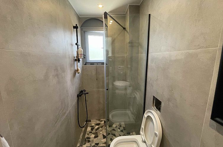 Vrijstaande woning in Kamisiana