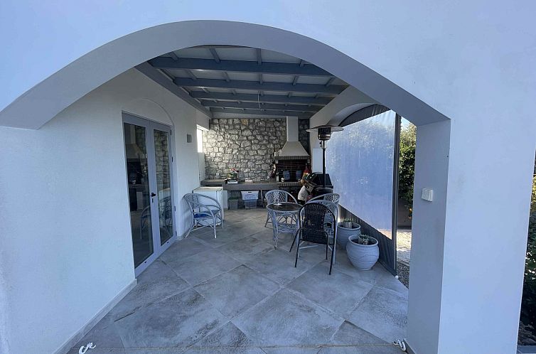 Vrijstaande woning in Kamisiana