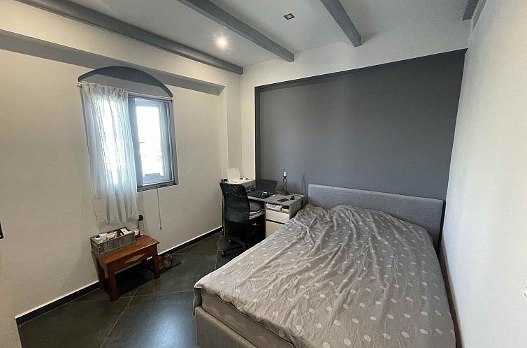 Vrijstaande woning in Kamisiana