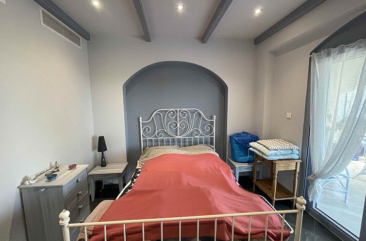 Vrijstaande woning in Kamisiana