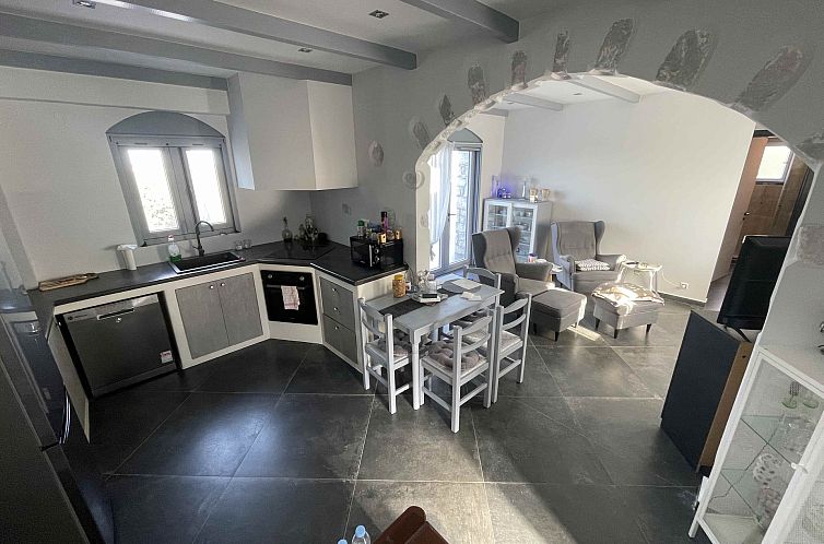 Vrijstaande woning in Kamisiana