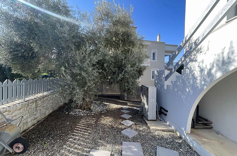 Vrijstaande woning in Kamisiana