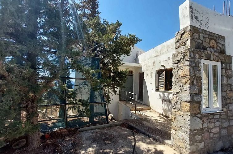 Guest house 06233803 - Holiday property Crete - Geschakelde woning in Tsoutsouros