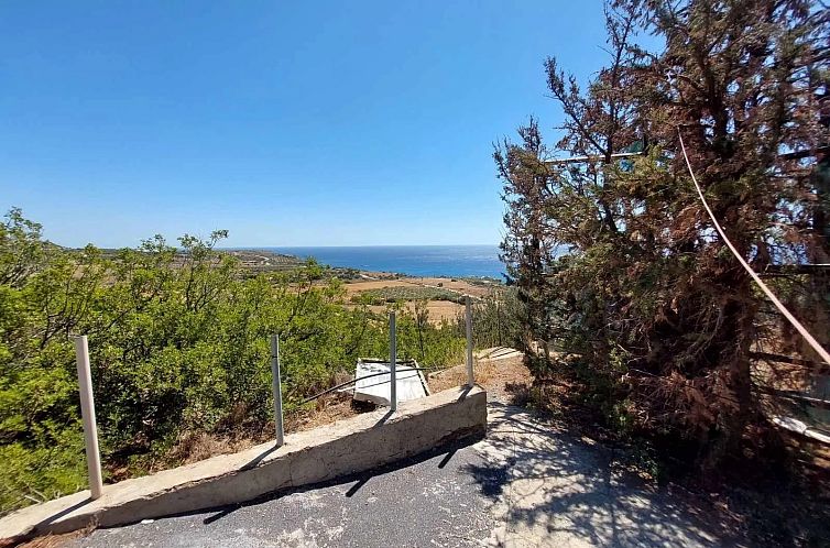 Geschakelde woning in Tsoutsouros