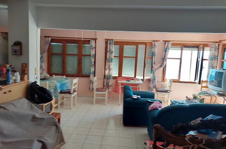 Geschakelde woning in Tsoutsouros