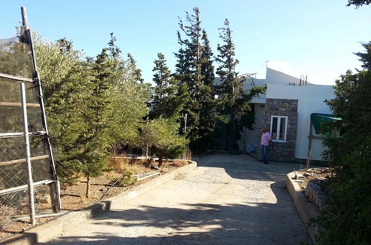 Geschakelde woning in Tsoutsouros