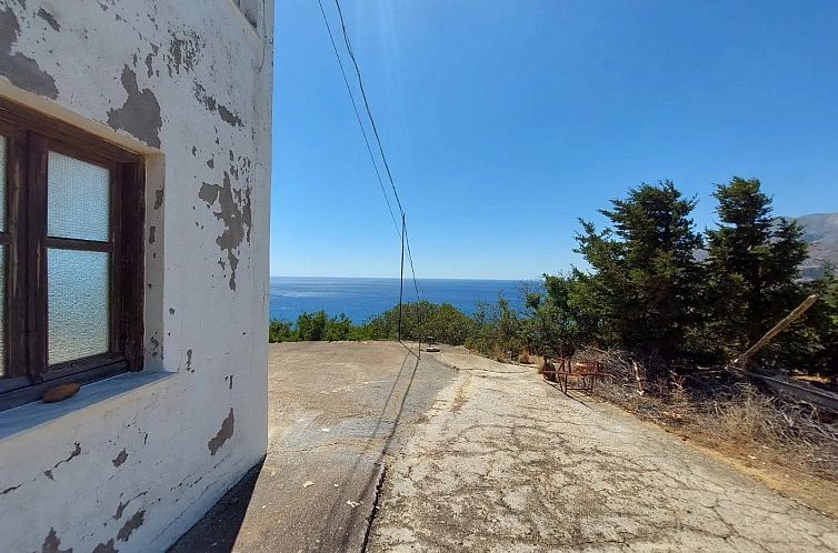 Geschakelde woning in Tsoutsouros