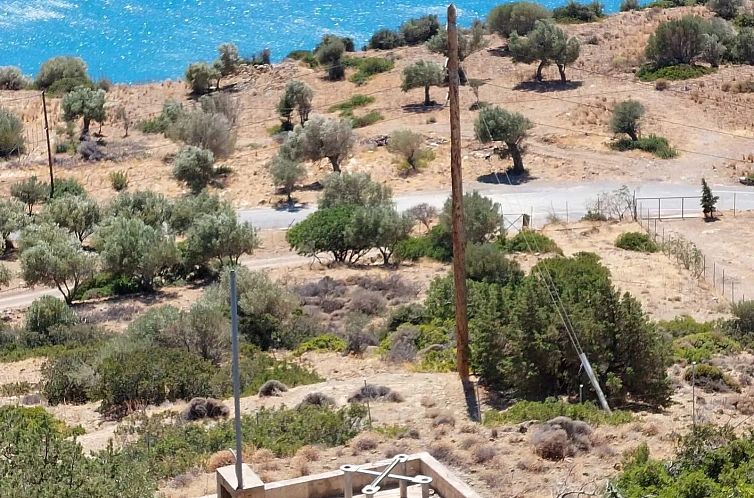 Geschakelde woning in Tsoutsouros