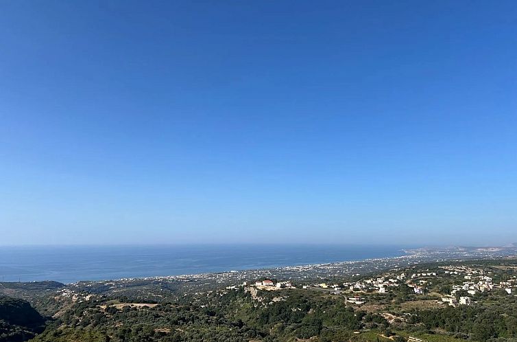 Kavel in Roussospiti