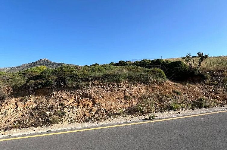 Kavel in Roussospiti