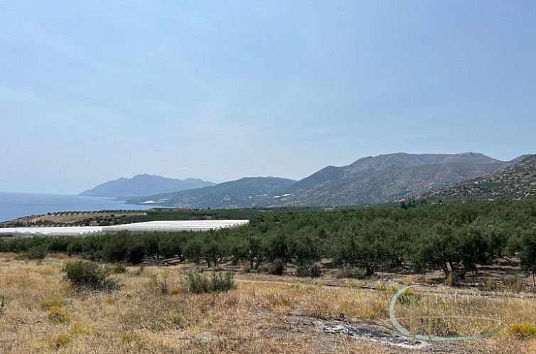 Kavel in Keratokampos