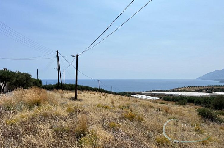 Kavel in Keratokampos