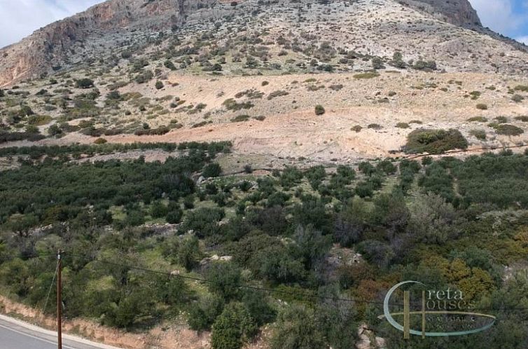 Kavel in Keratokampos