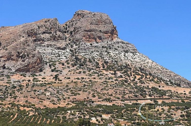 Kavel in Keratokampos