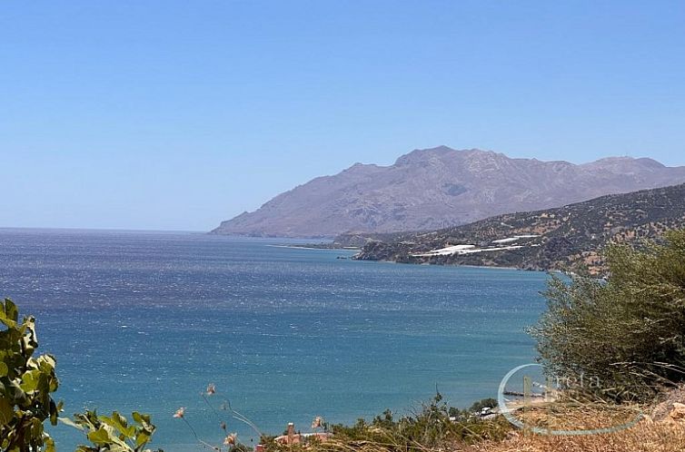 Kavel in Keratokampos