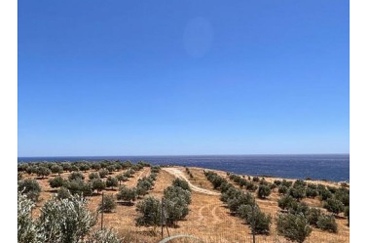Kavel in Keratokampos