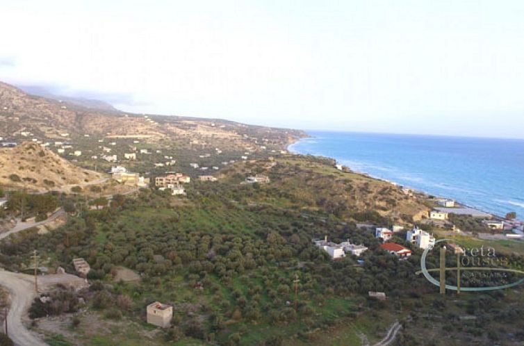 Guest house 06234413 - Holiday property Crete - Kavel in Keratokampos