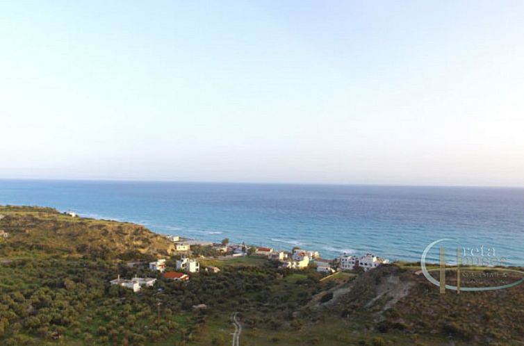 Kavel in Keratokampos