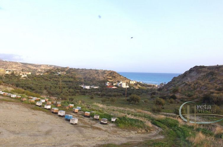 Kavel in Keratokampos