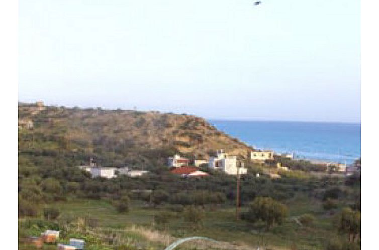 Kavel in Keratokampos