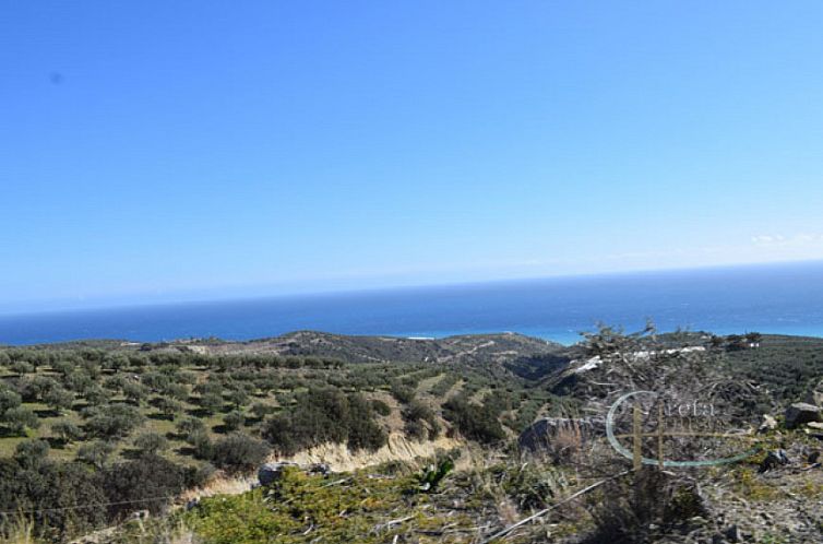 Guest house 06234414 - Holiday property Crete - Kavel in Keratokampos