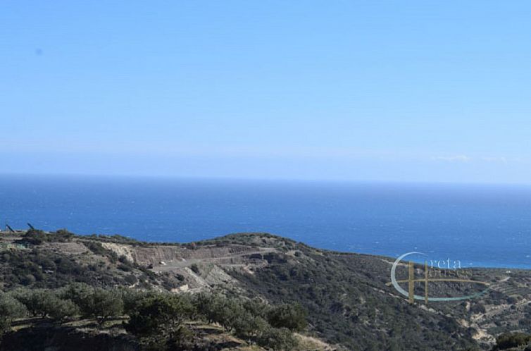 Kavel in Keratokampos