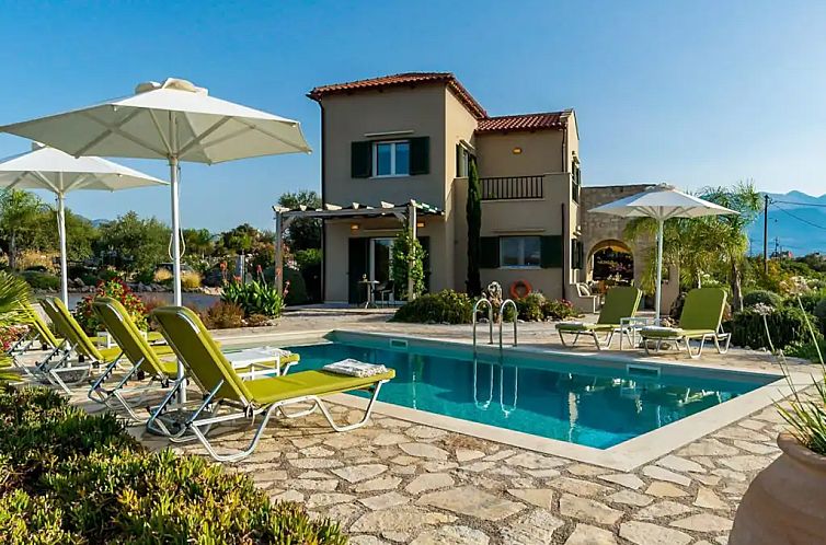 Villa Helios