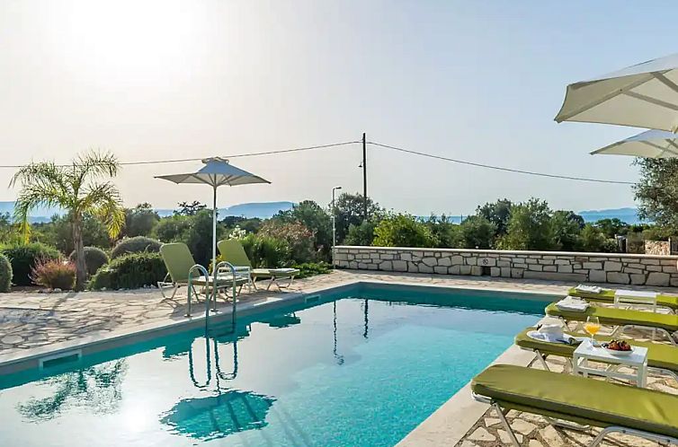 Villa Helios