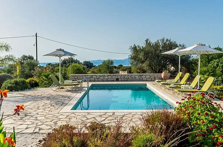 Villa Helios