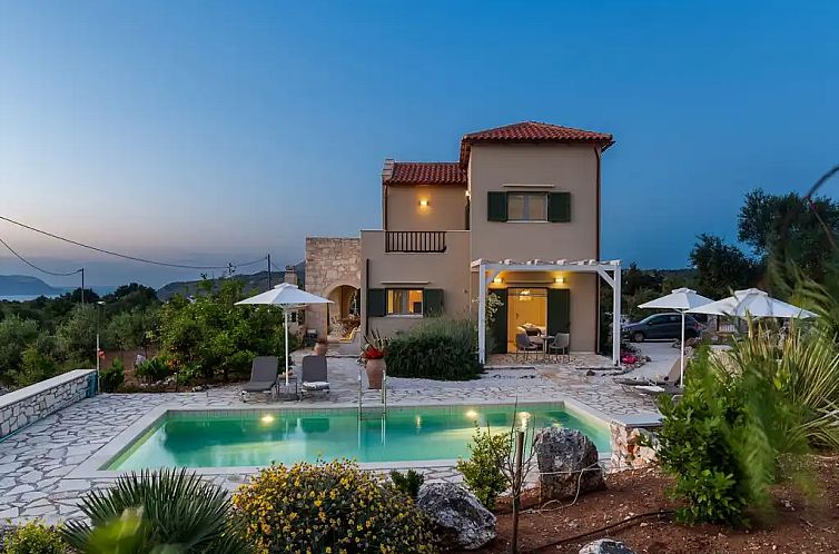 Villa Selene