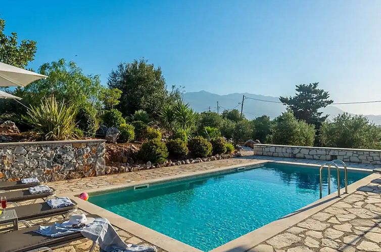 Villa Selene