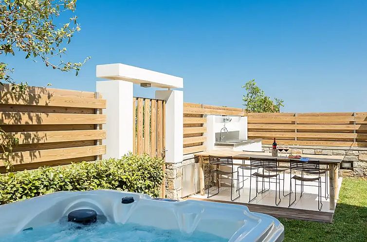 Villa Eeanthe Thalasses