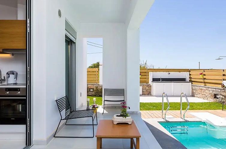 Villa Eeanthe Thalasses
