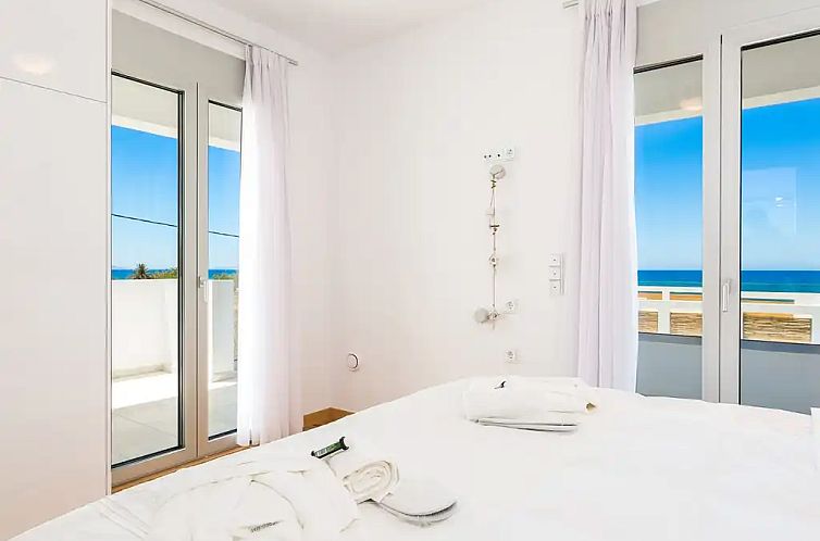 Villa Eeanthe Thalasses