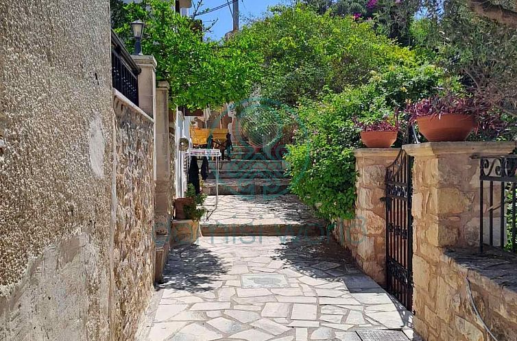 Unterkunft 06236510 - Ferienhaus Kreta - Geschakelde woning in Asteri