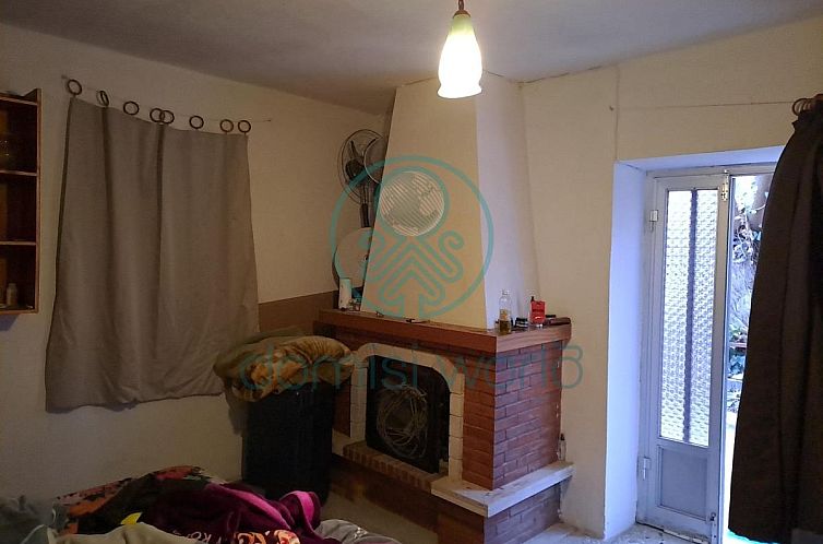 Geschakelde woning in Asteri