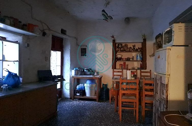 Geschakelde woning in Asteri