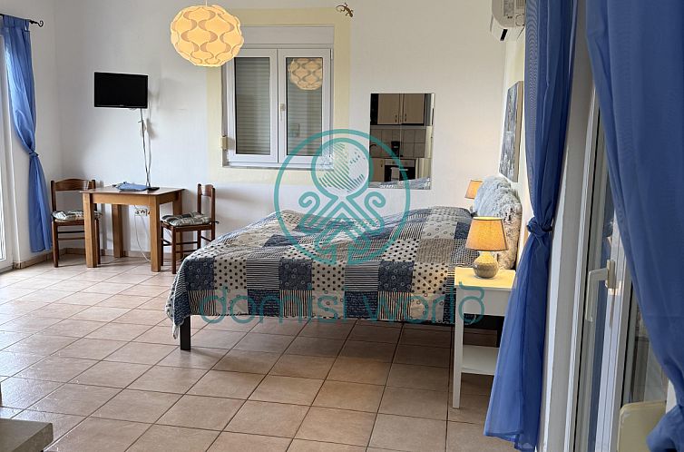 Vrijstaande woning in Asteri