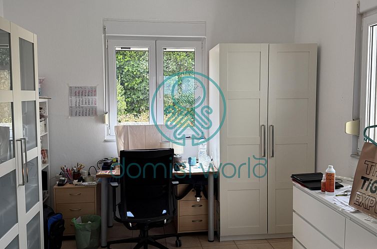 Vrijstaande woning in Asteri