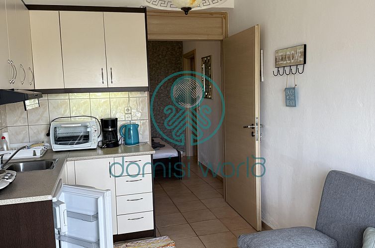 Vrijstaande woning in Asteri