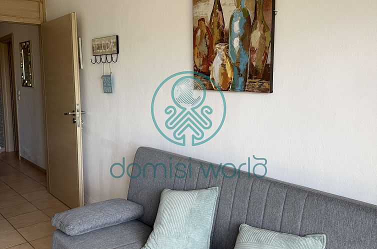 Vrijstaande woning in Asteri