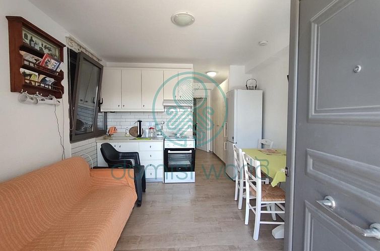 Vrijstaande woning in Epano Sisi