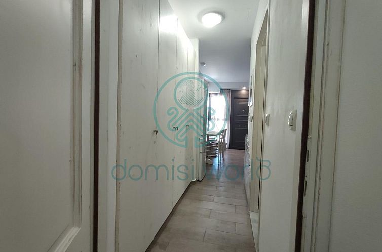 Vrijstaande woning in Epano Sisi