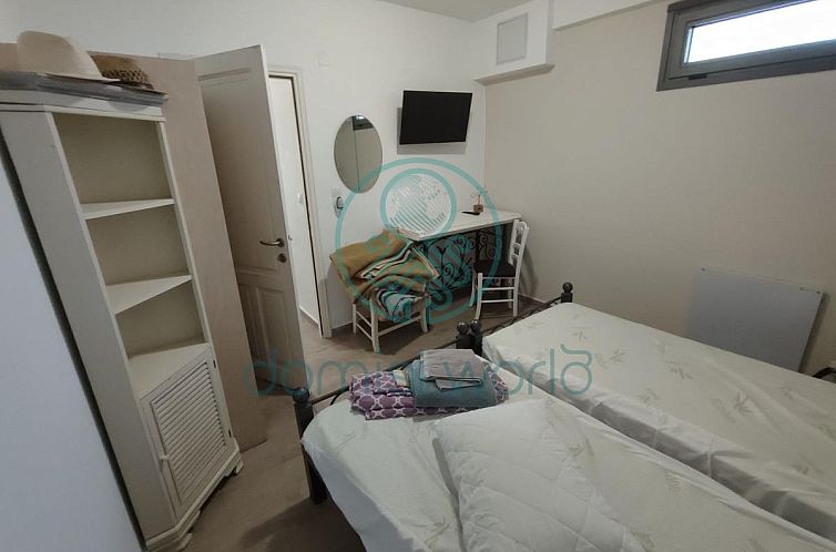 Vrijstaande woning in Epano Sisi
