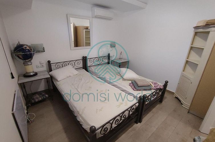 Vrijstaande woning in Epano Sisi