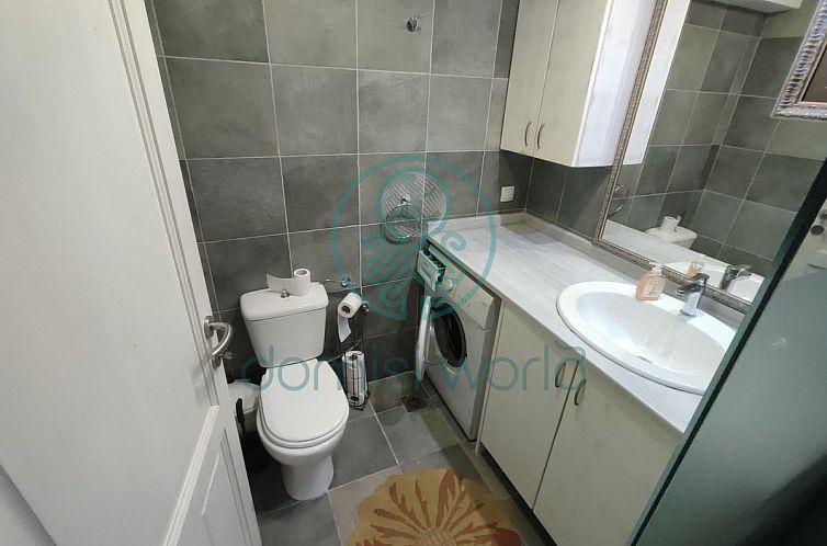 Vrijstaande woning in Epano Sisi