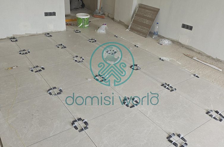Appartement in Epano Sisi