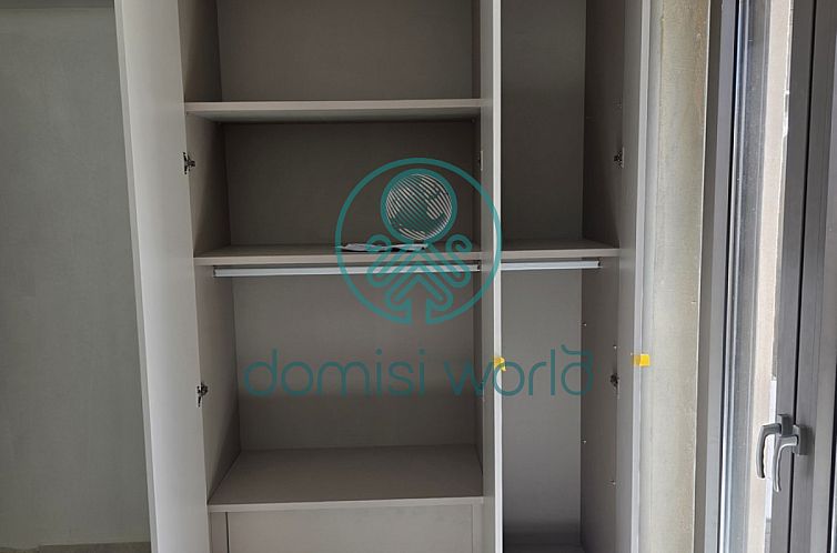 Appartement in Epano Sisi