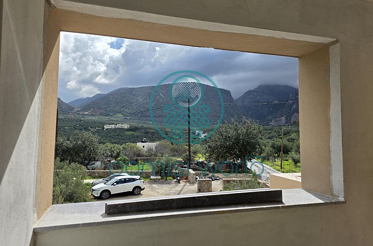 Appartement in Epano Sisi