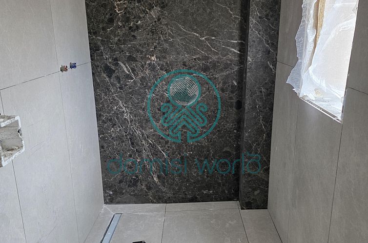 Appartement in Epano Sisi